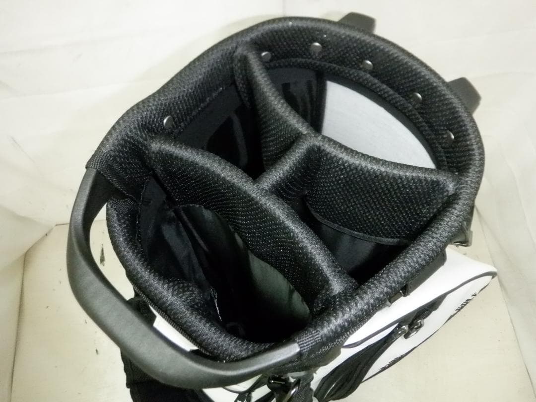 PXG★ピーエックスジー★9.0型★美品★プロモデル スタンド(WH×BK)