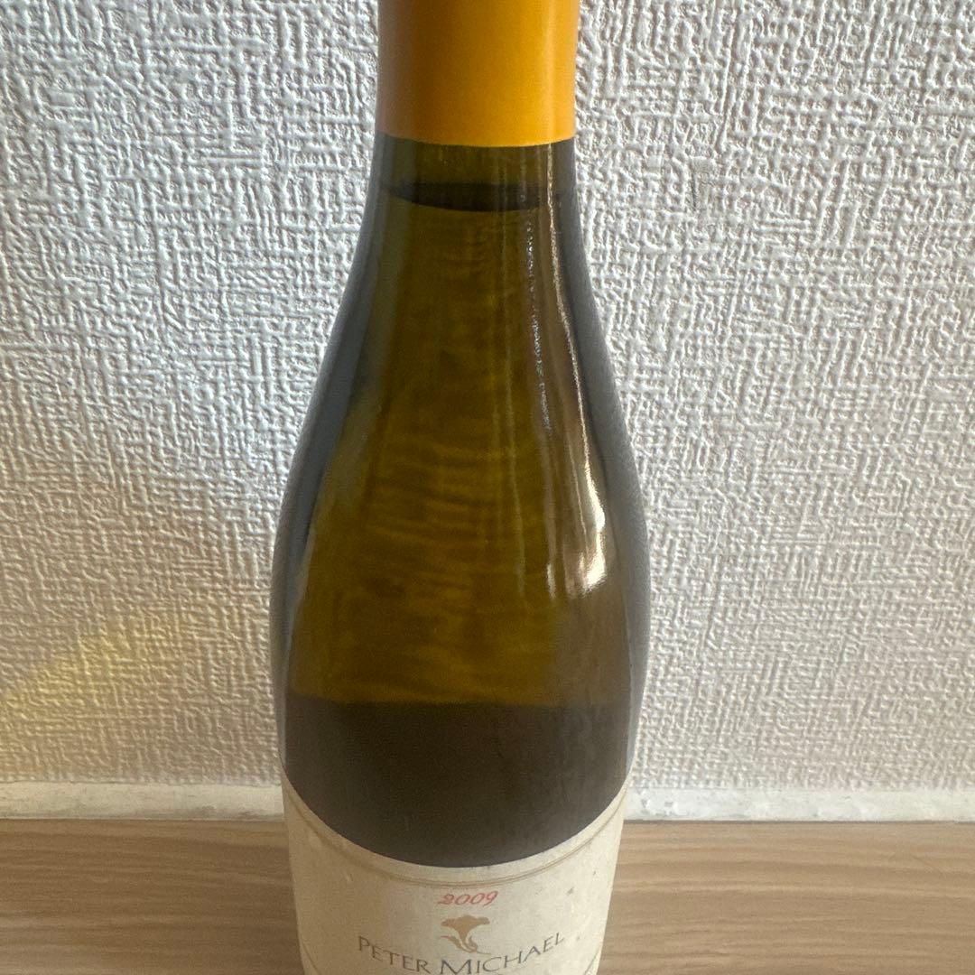 Peter Michael 2010年ワイン4本セット