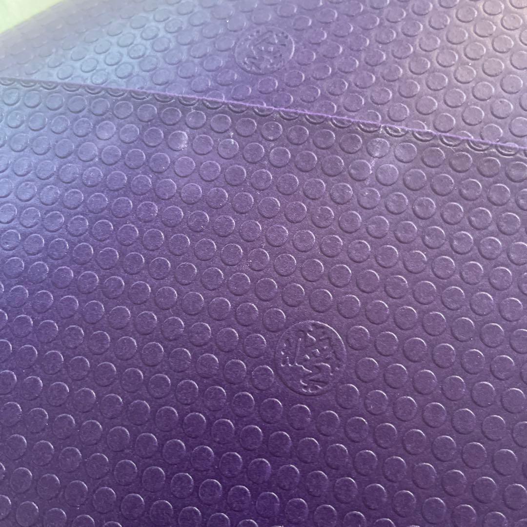 ヨガマットマンドッカPRO (6mm) 25FW