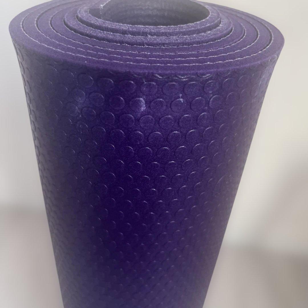 ヨガマットマンドッカPRO (6mm) 25FW