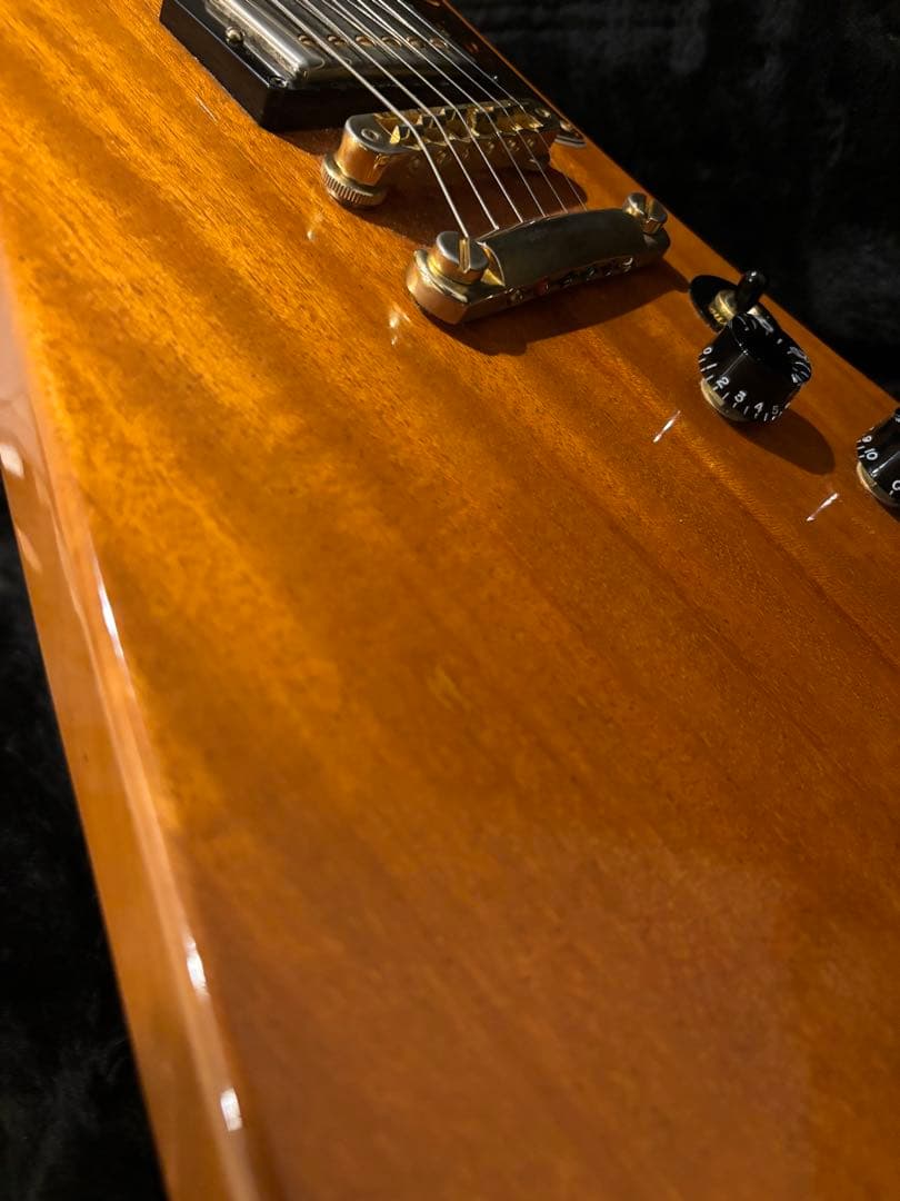 Gibson / Exclusive Run Moderne XI 2019年製