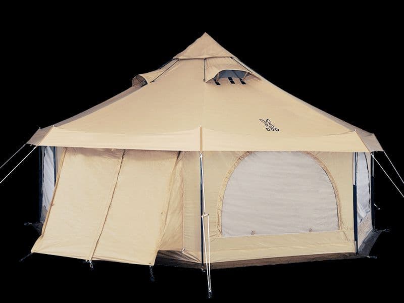 タケノコテント２ DOD TAKENOKO TENT 2 T8-795-TN