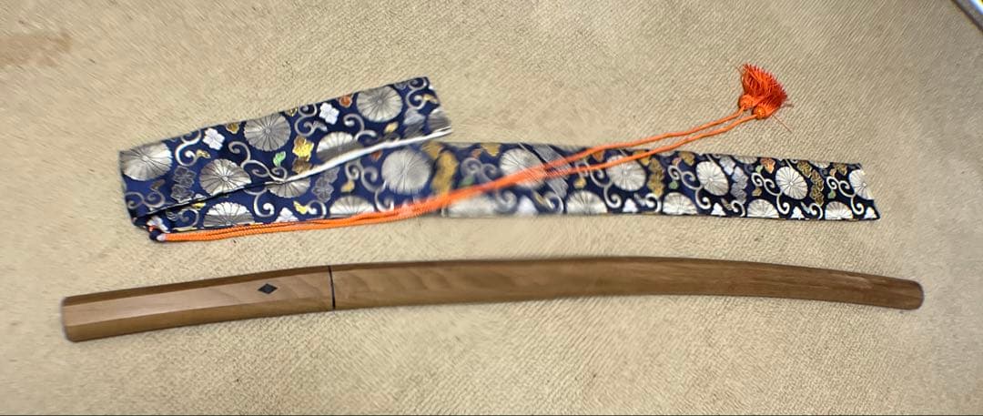 復刻名刀シリーズ　白鞘