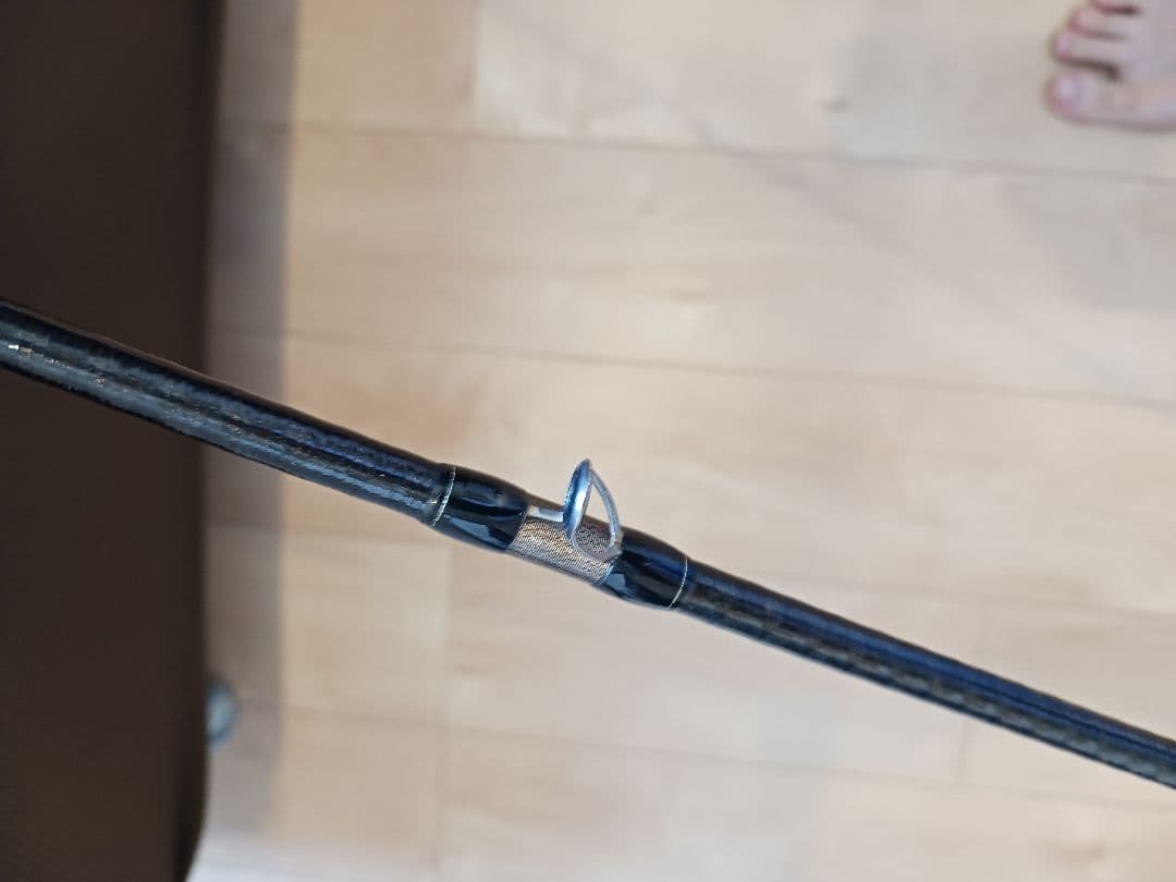 SHIMANO　バンタム180XXHSB　値下げ‼️