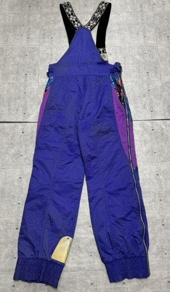 80s MIZUNO IMPULSE スキー スノボウェア セットアップ ミズノ