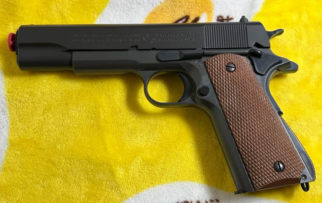 Smith＆wesson pc356 セット