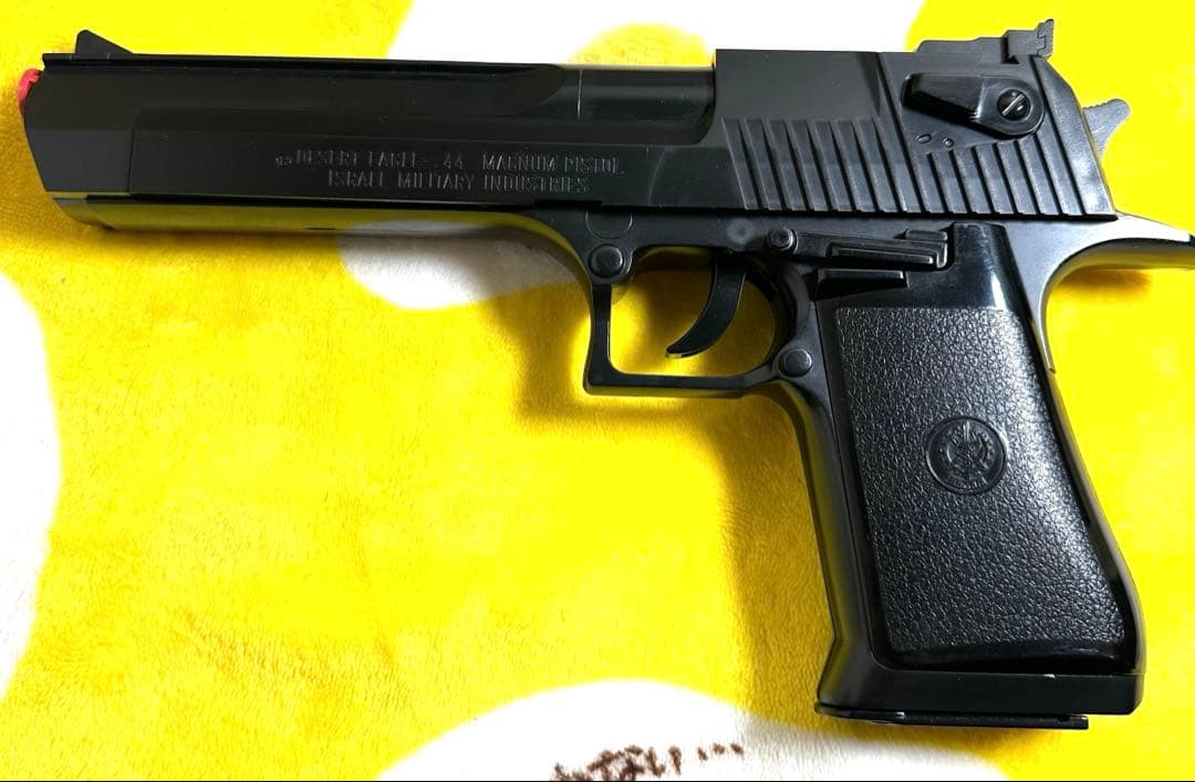Smith＆wesson pc356 セット