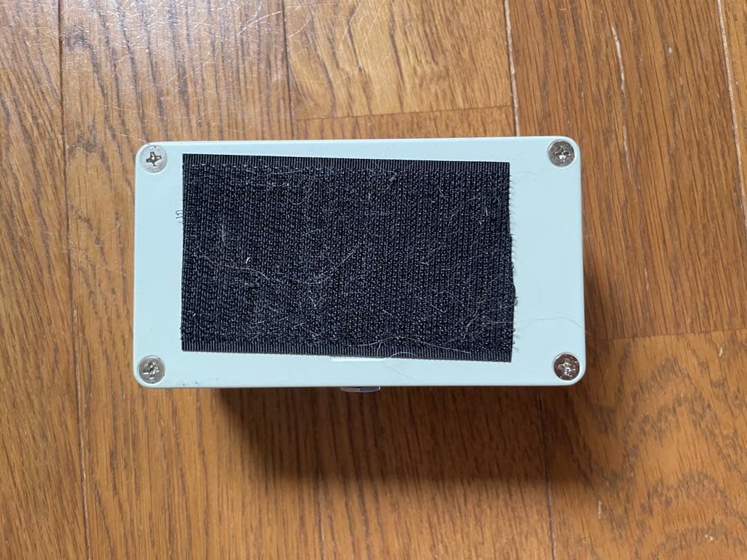 ギター FREE THE TONE SILKY GROOVE SG-1C