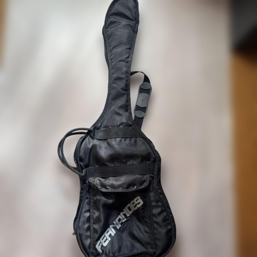 しろごまフェルナンデス リッケン型 John Lennon RG80