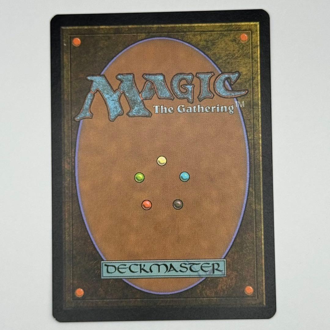 MTG オパールのモックス/Mox Opal 通常　英語1枚 SOM