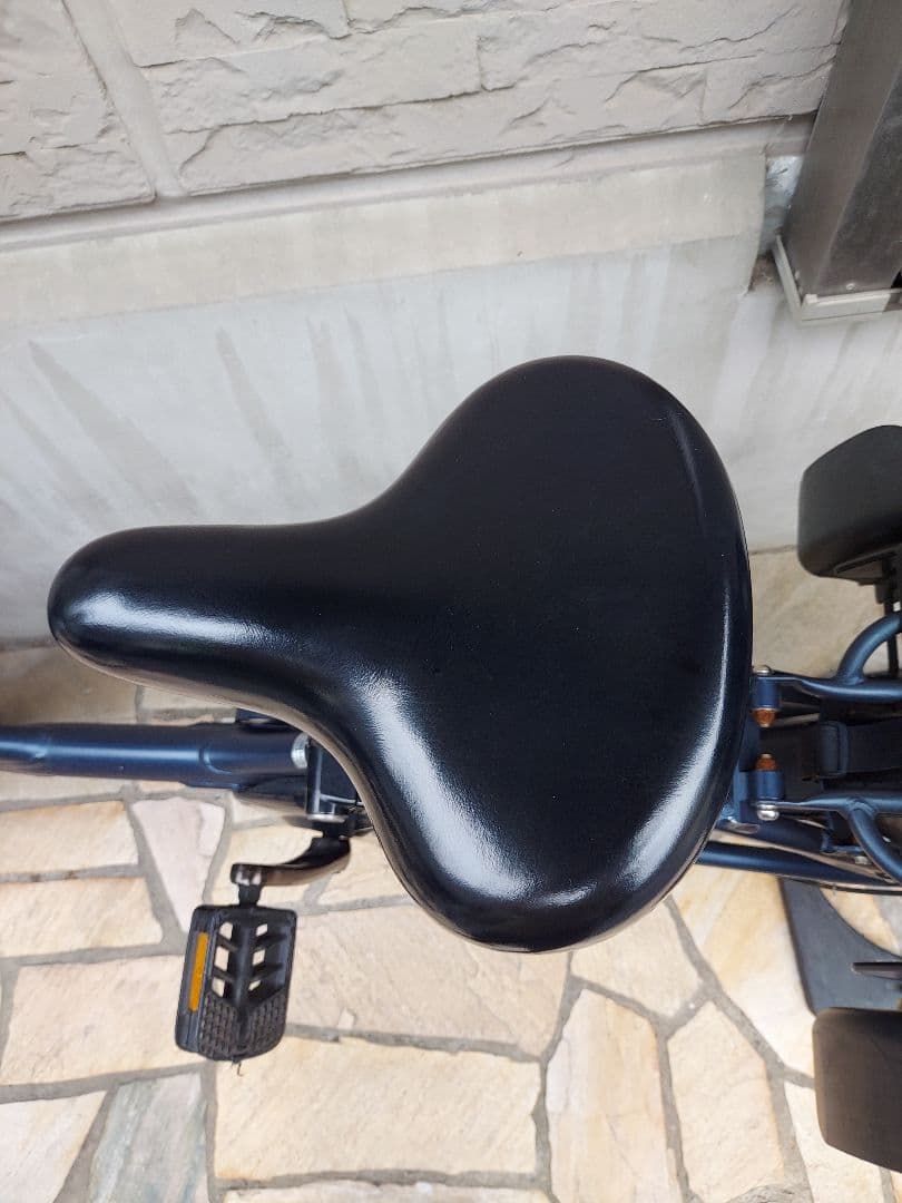 ☆Kiki@プロフィール確認お願いします☆電動アシスト自転車