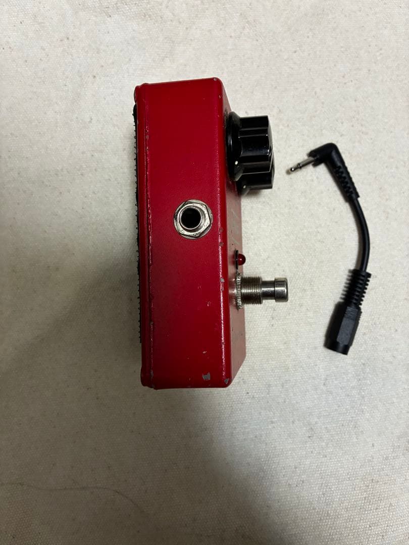 ア*郎様 MXR dyna comp ダイナコンプ ビンテージ