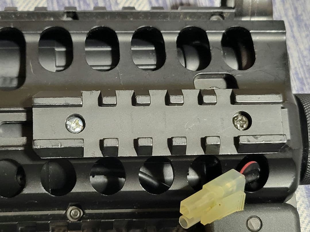 東京マルイ MP5K PDW スタンダード電動ガン