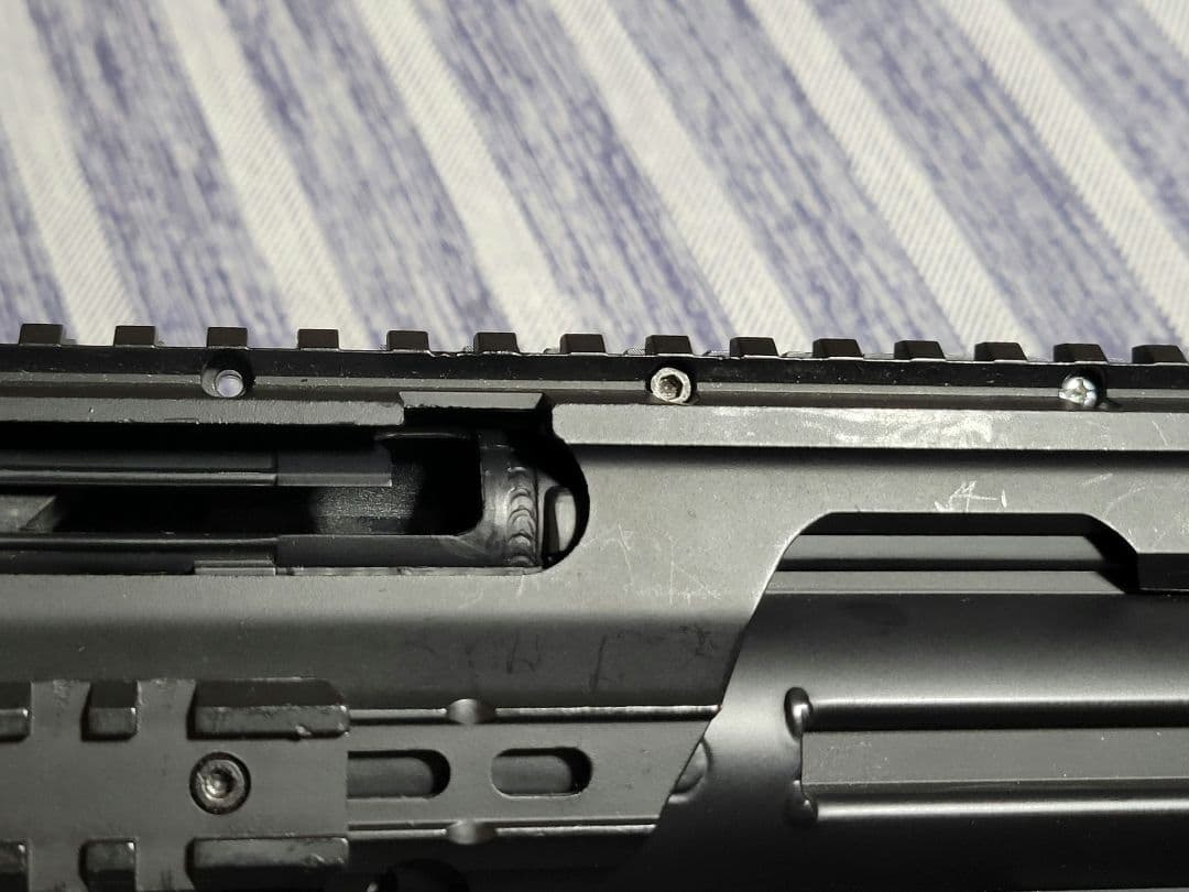 東京マルイ MP5K PDW スタンダード電動ガン