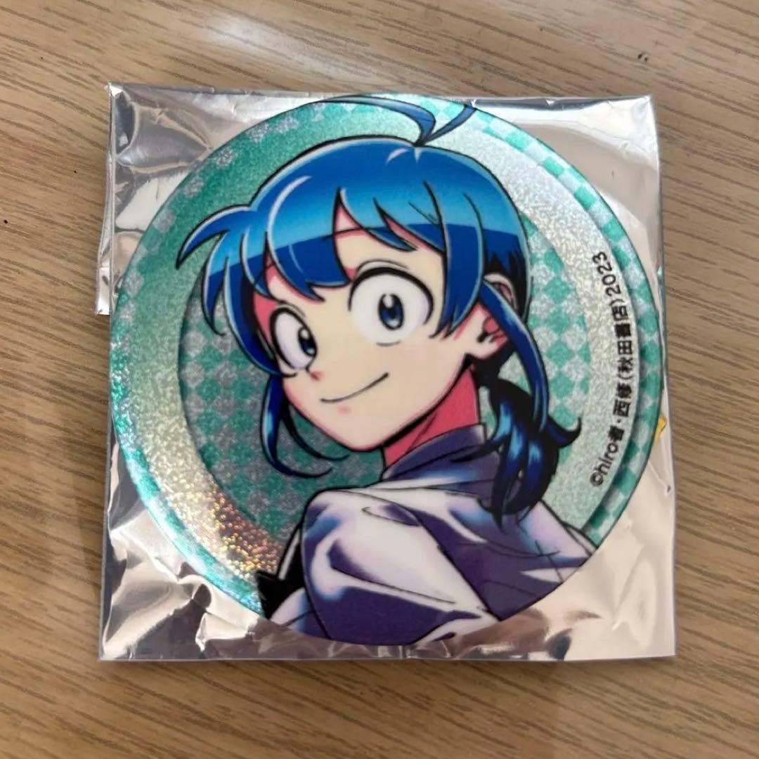 魔入りました！入間くん if魔フィア コミケ c104特典