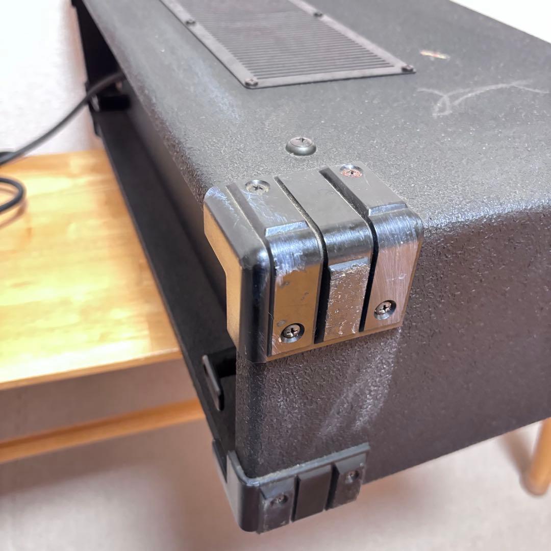 ヤマハ　B100Ⅲ ベースヘッドアンプ