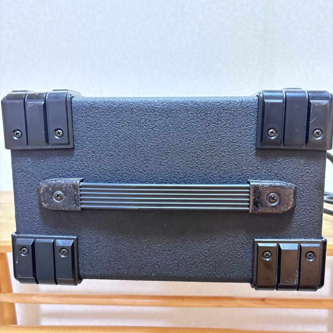 ヤマハ　B100Ⅲ ベースヘッドアンプ