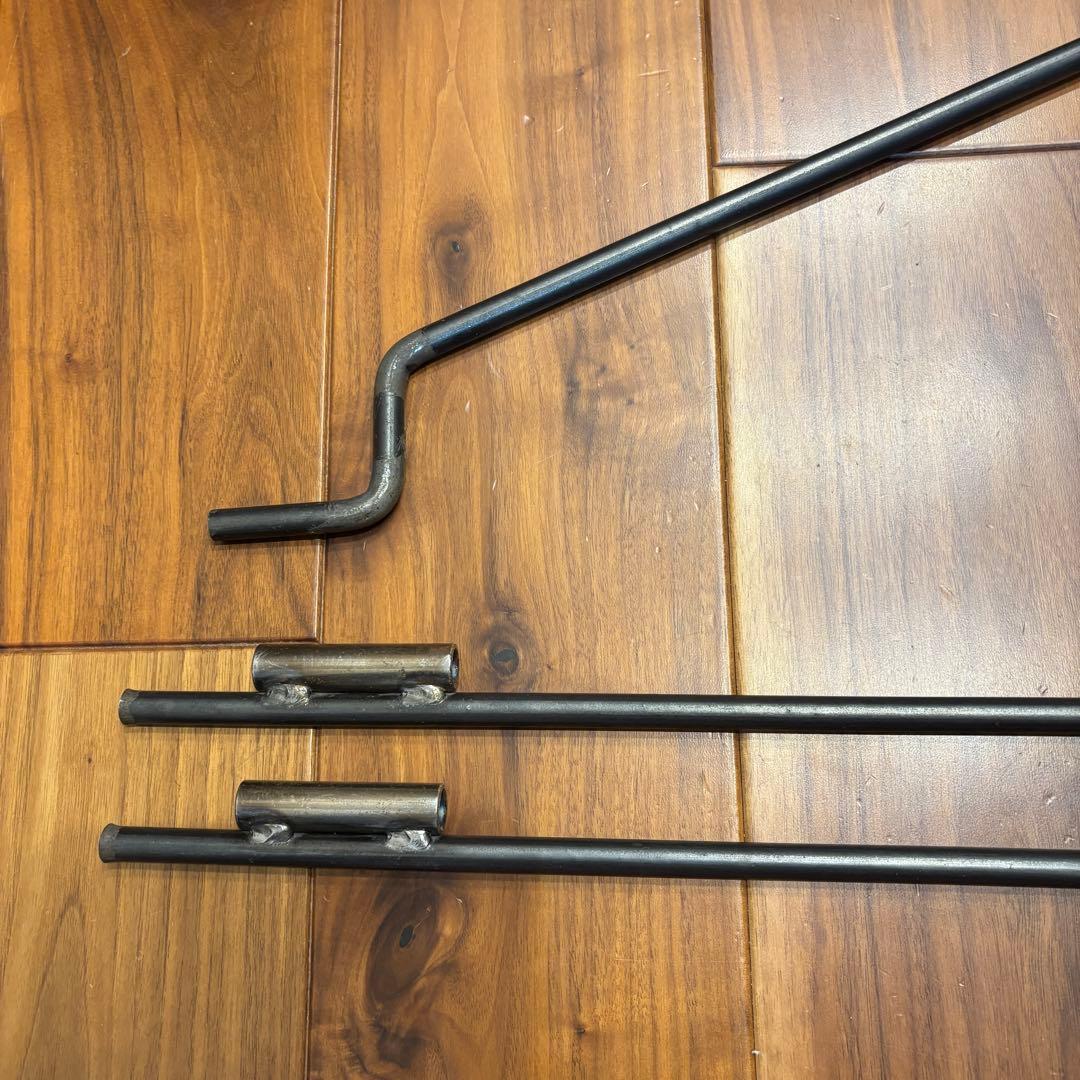 サンゾクマウンテン　shockwideセット　その他