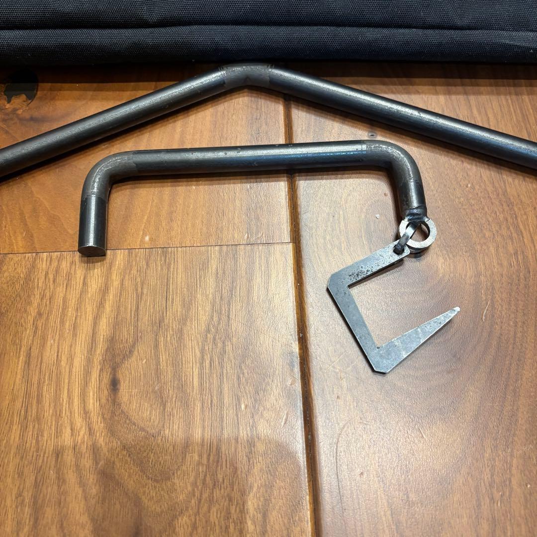 サンゾクマウンテン　shockwideセット　その他