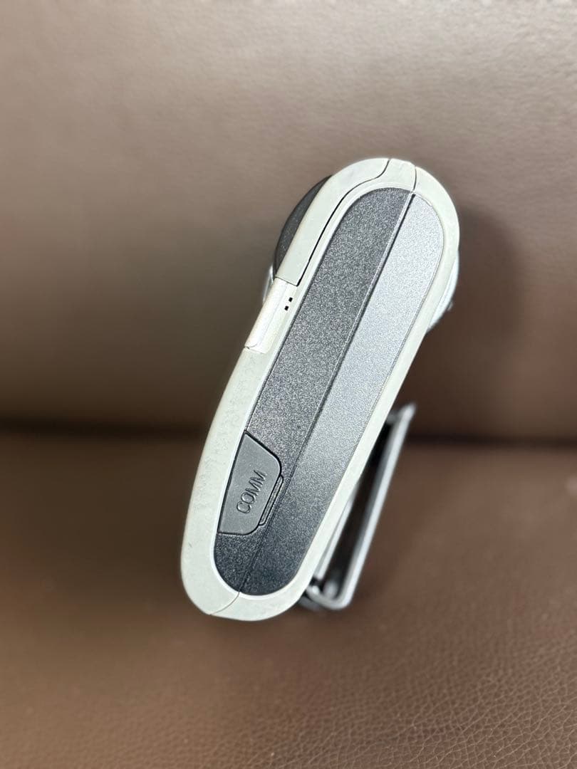 スター精密 レシートプリンター モバイルプリンター SM-S210I