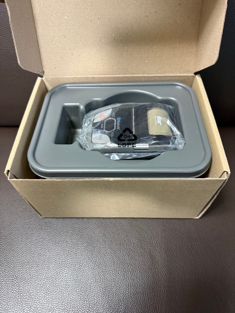 スター精密 レシートプリンター モバイルプリンター SM-S210I