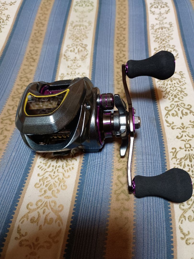 ★★DAIWA　LIGHT　SWXICL　　未使用★★