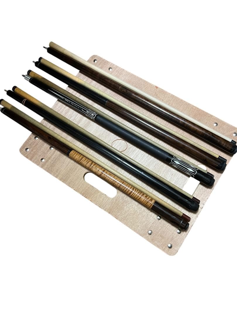 ビリヤード　ブレイクキュー　単品　[管理ID：BQB1]