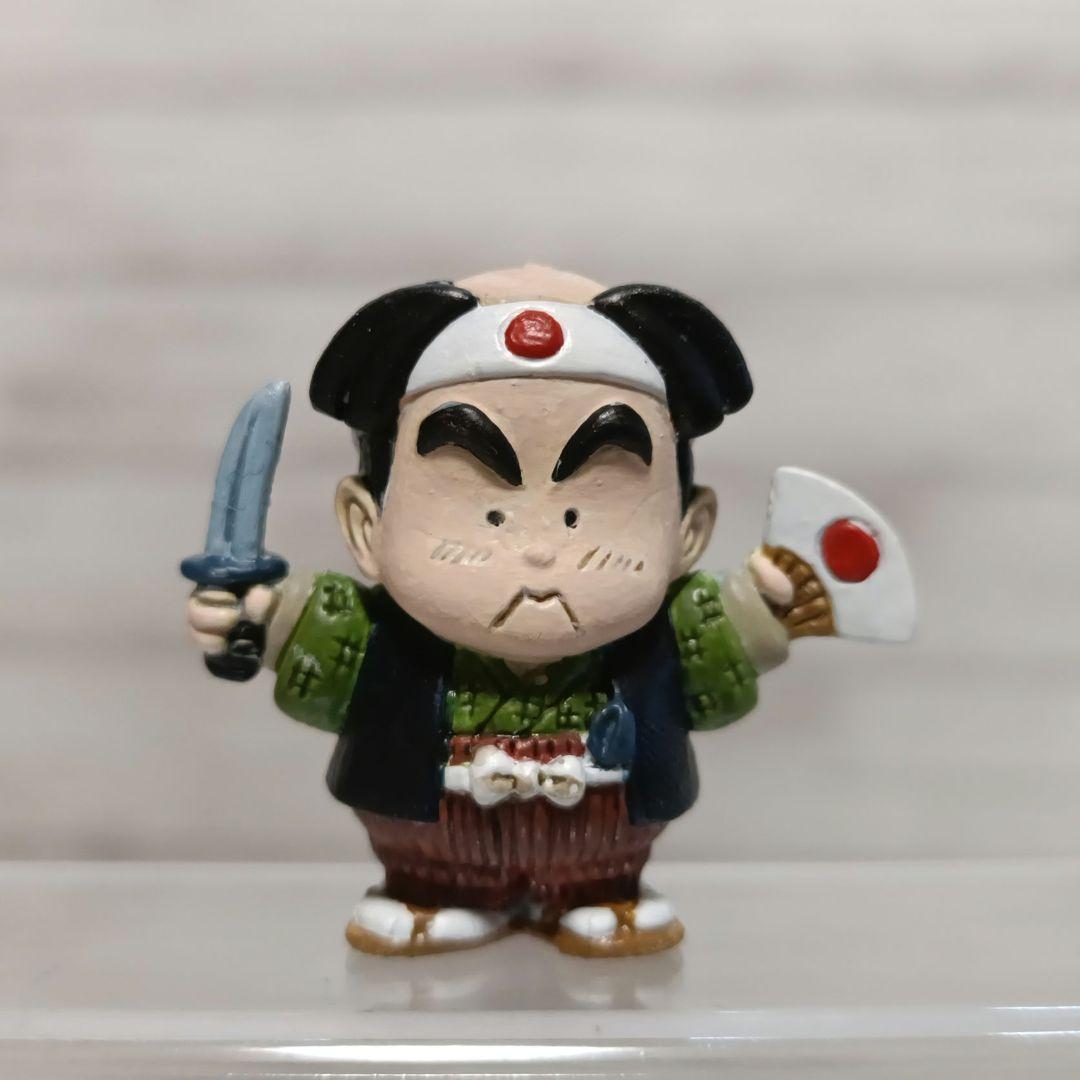 Dr.スランプ　アラレちゃん　塩ビ　消しゴム　桃太郎　ペイント品