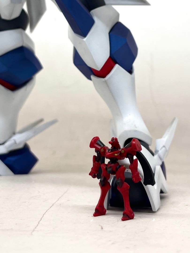 MODEROID オーディアン　完成品　モデロイド