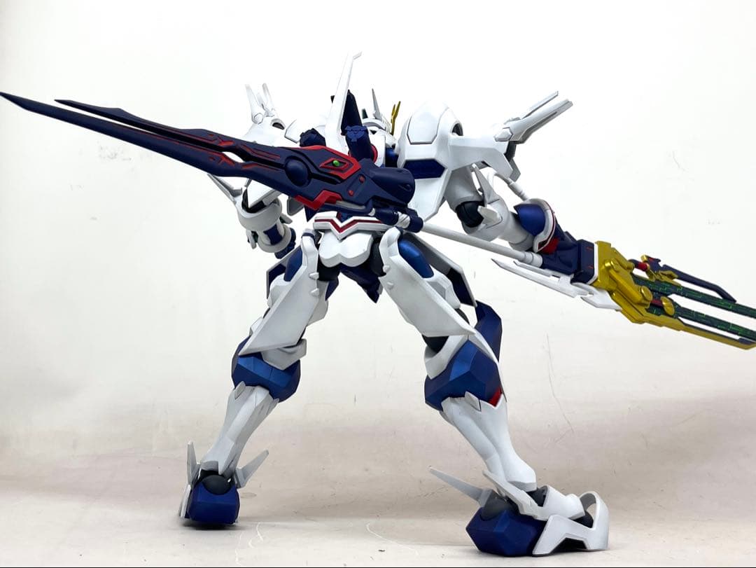 MODEROID オーディアン　完成品　モデロイド