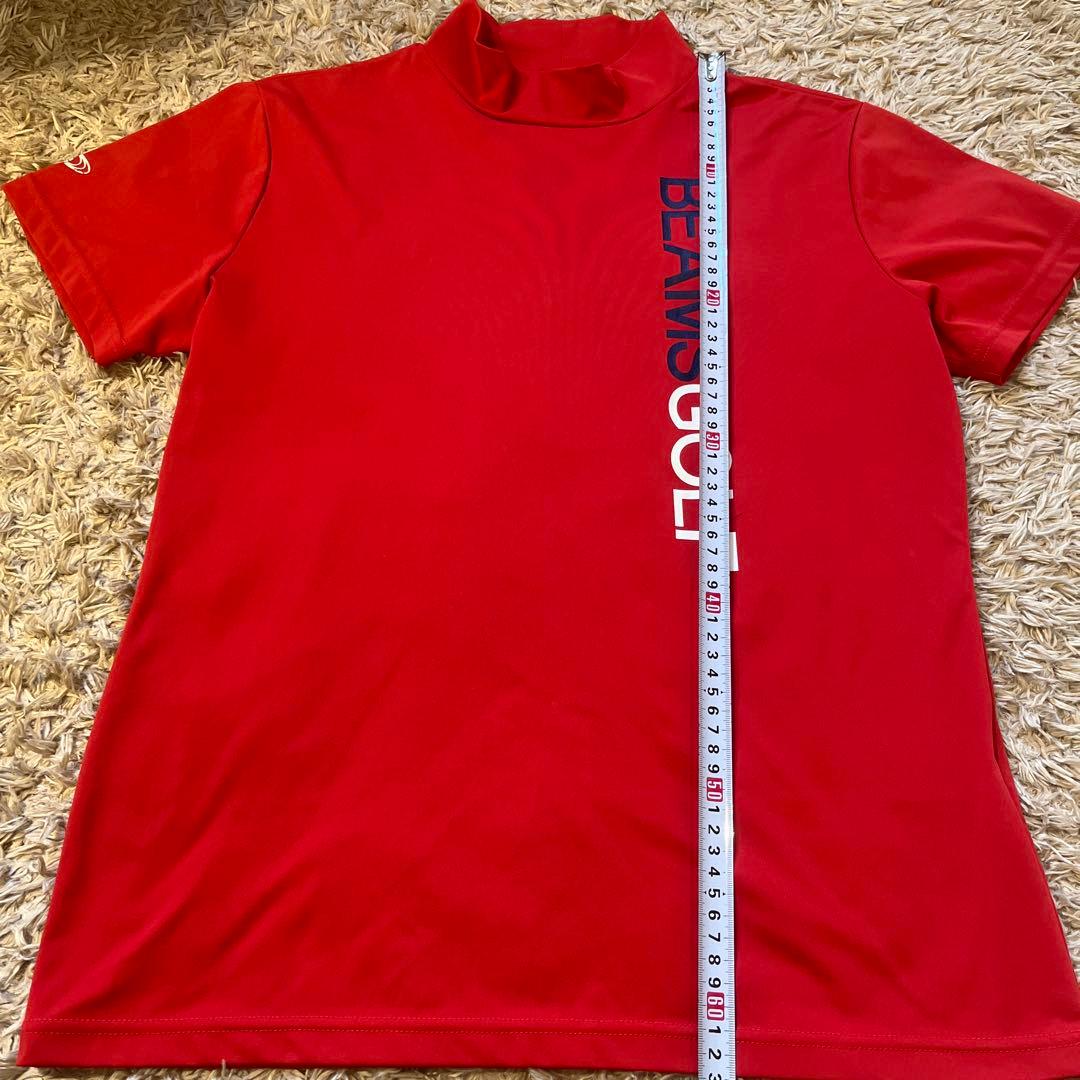 新品　BEAMS GOLF ビームスゴルフ　ウェア　2枚セット　L