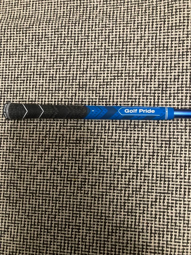 フジクラスピーダー 757 Evolution V 1W用 シャフト