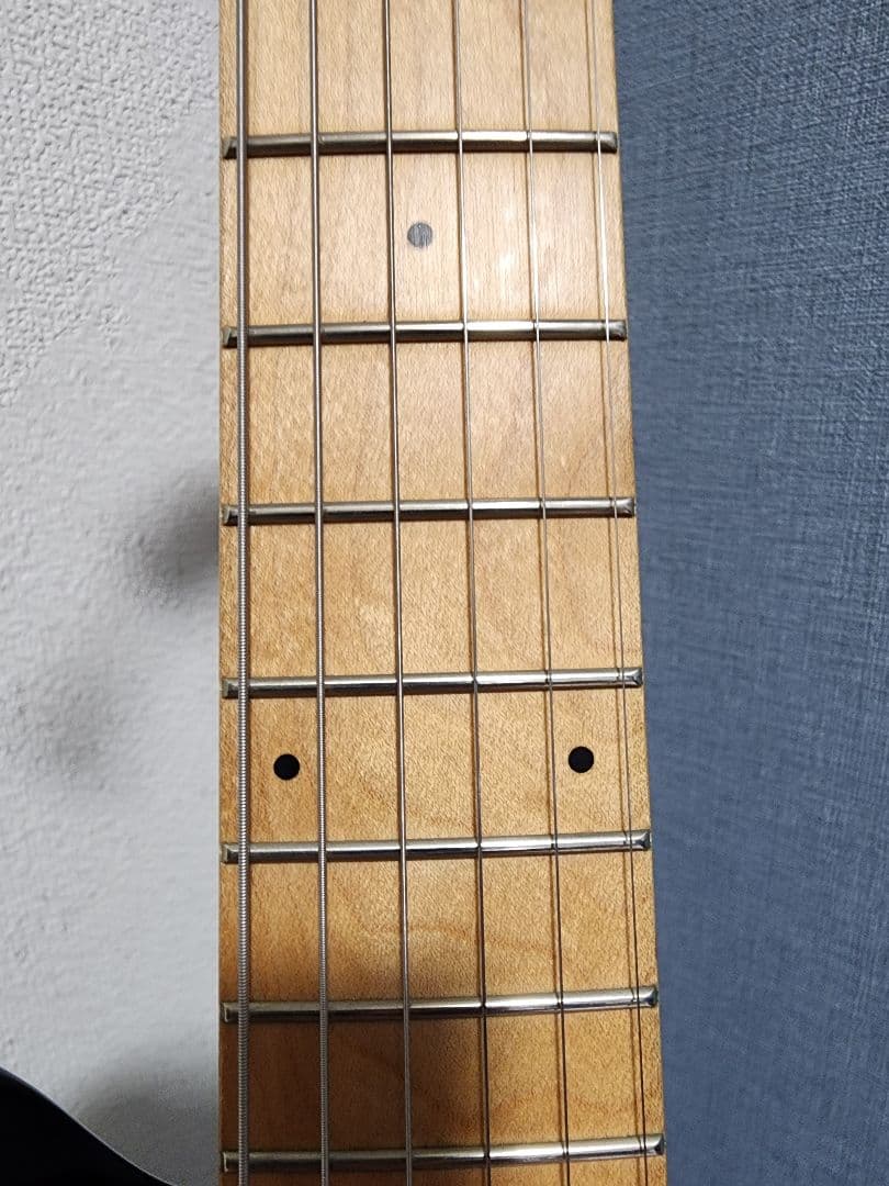 ギター Sterling By MUSICMAN AX40