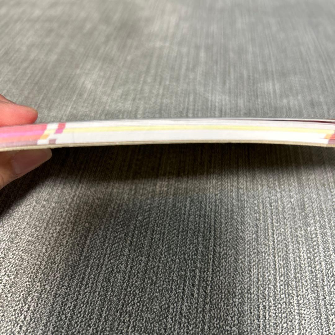 平成レトロ　メモ帳　ハム印牛乳KAMIO JAPAN カミオジャパン