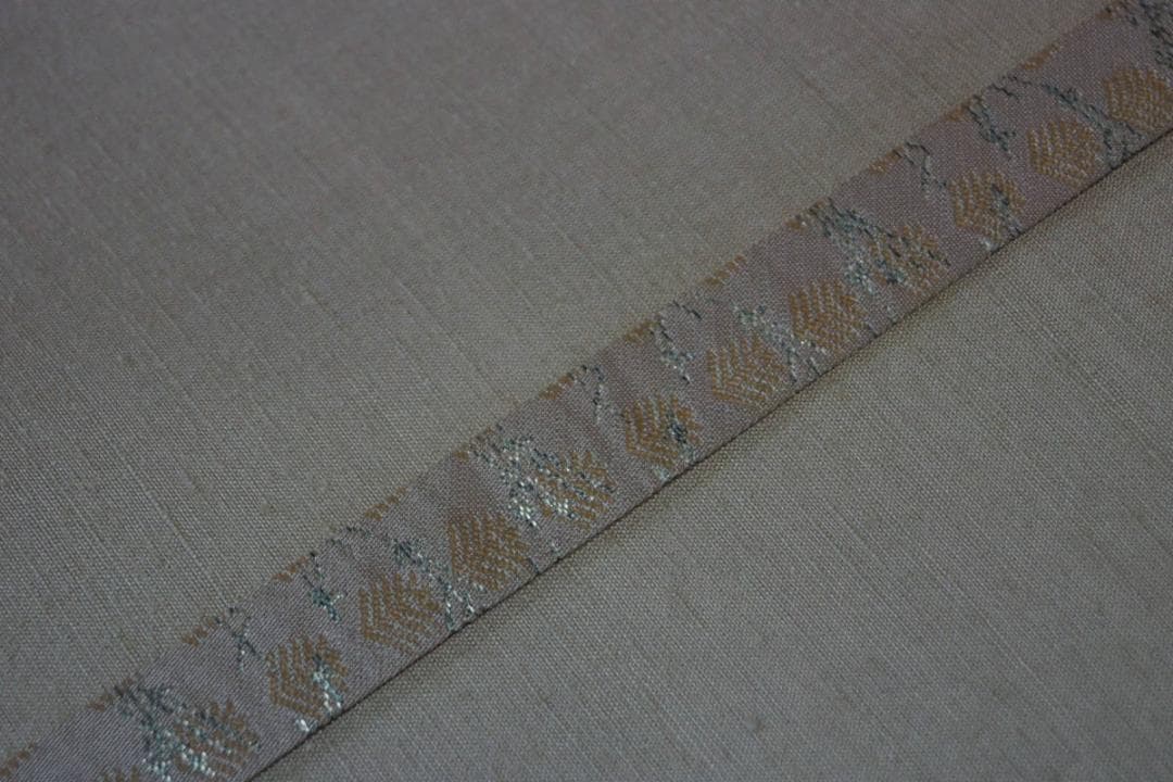 江戸時代中期画家 南蘋派 宋紫石作『蘭図』絹本掛軸 真作 中国画