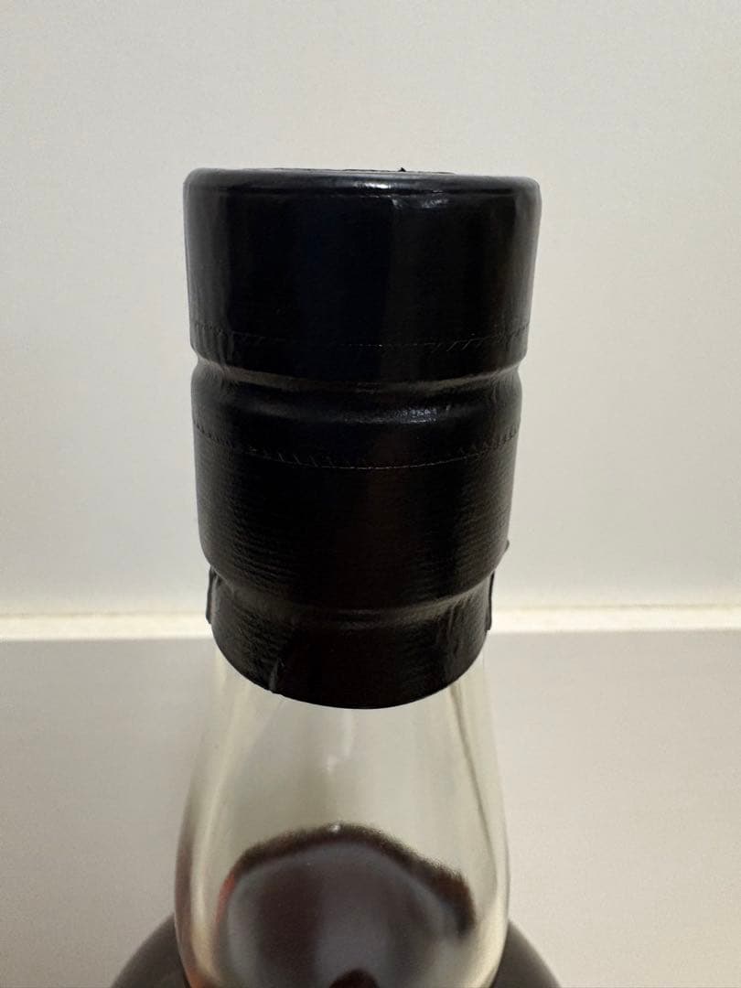 イチローズモルト　シガーラベルヘビリーピーテッド　700ml