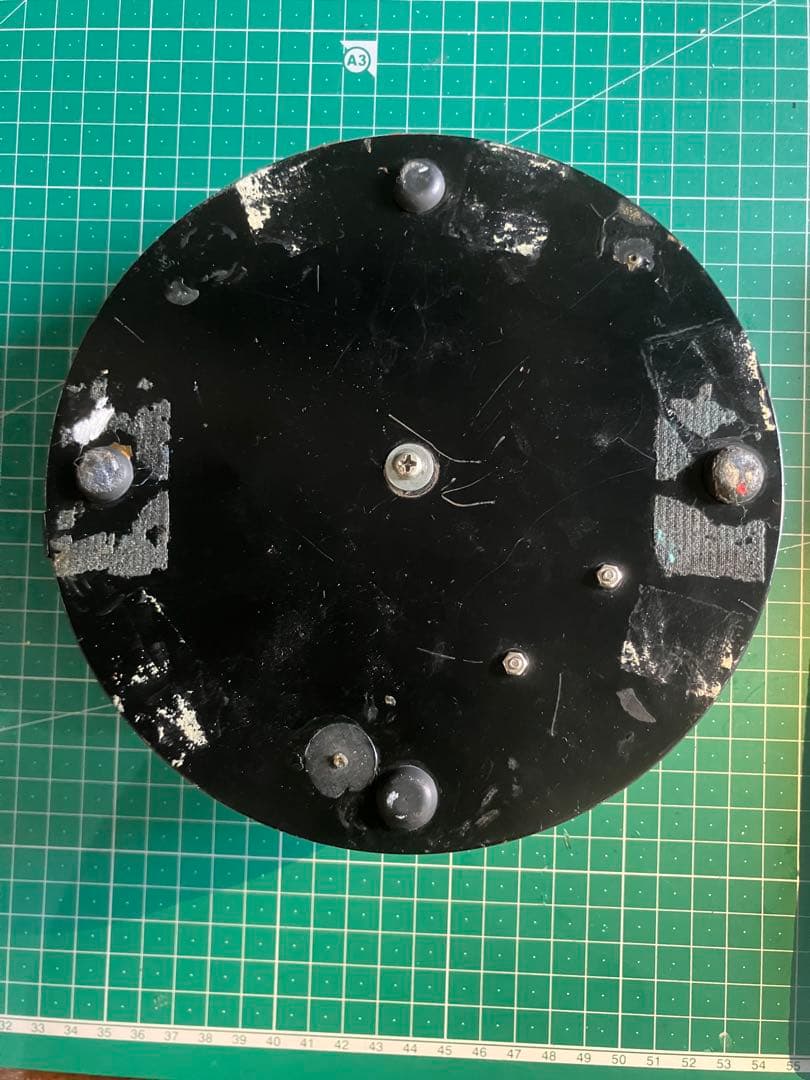 国産ビンテージ1980初期　fuzz face系