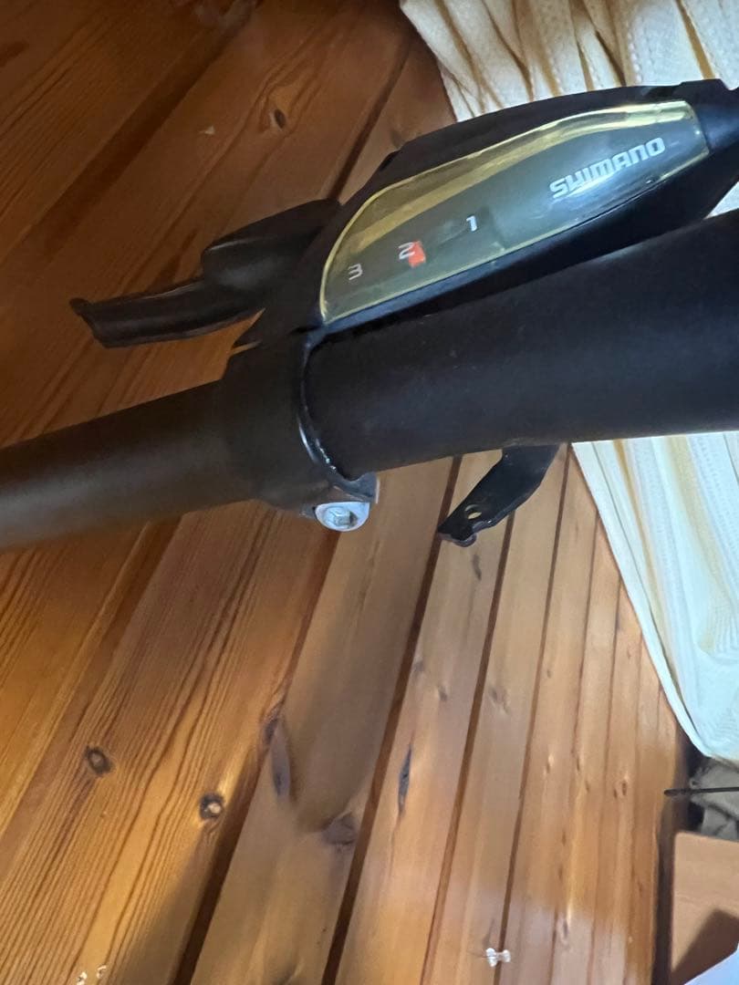 フェルト クロスバイク