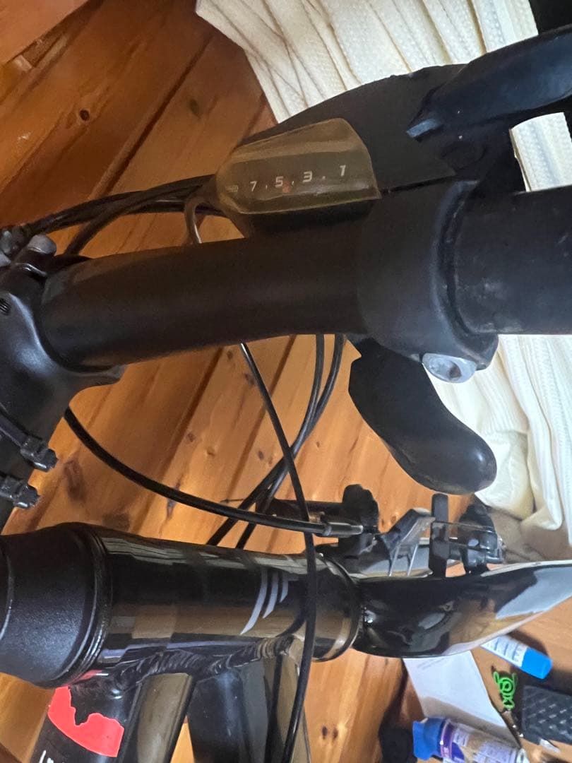 フェルト クロスバイク