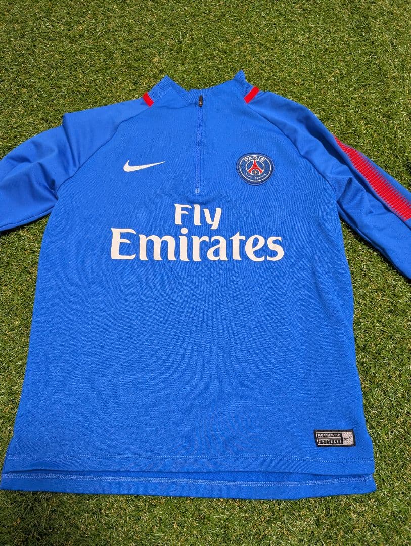 ナイキ　サッカードリルトップジュニア Lサイズまとめ売り