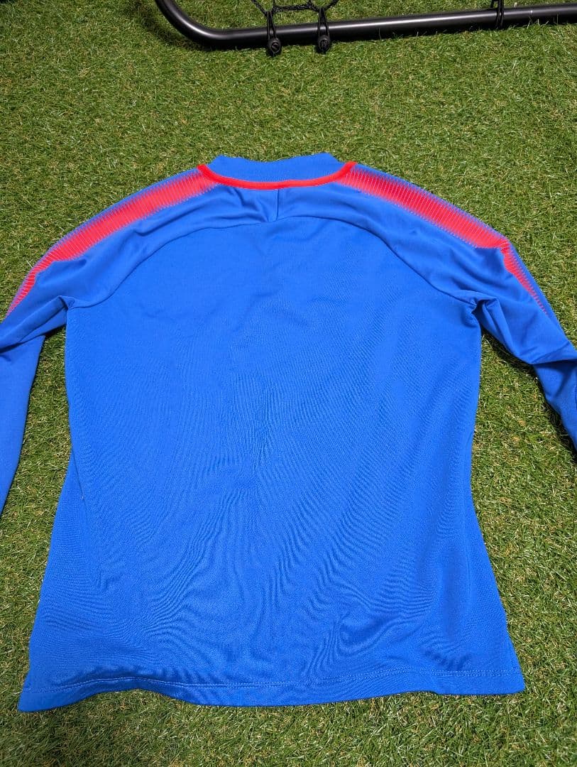 ナイキ　サッカードリルトップジュニア Lサイズまとめ売り