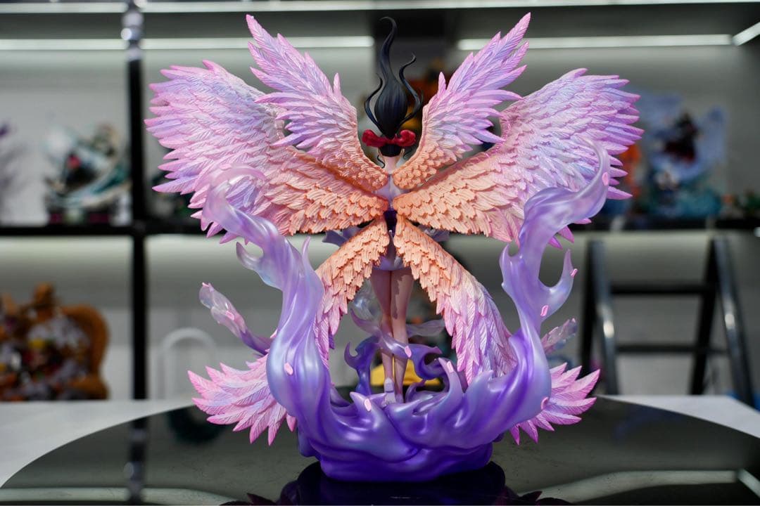 ワンピース ニコ・ロビン ガレキフィギュア