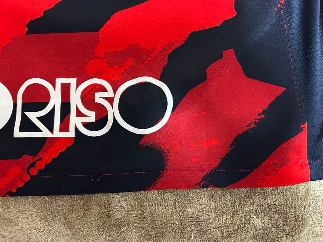 即日発送！鹿島アントラーズ2025ユニフォーム25小池龍太