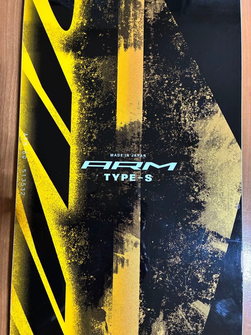 オガサカ アーマー(Ogasaka ARMOR) TYPE-S ハンマーヘッド