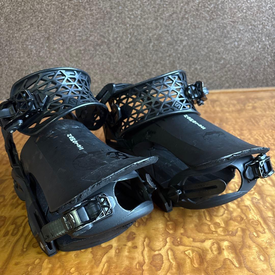 SALOMON DISTRICT HPS Lサイズ