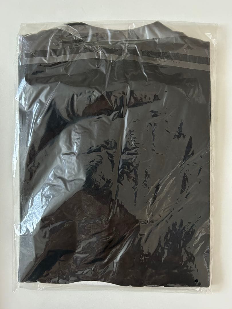 【希少・新品未開封】ラルク L'Arc〜en〜Ciel Tシャツ 4枚セット売り