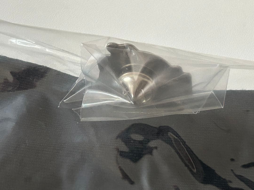 【希少・新品未開封】ラルク L'Arc〜en〜Ciel Tシャツ 4枚セット売り