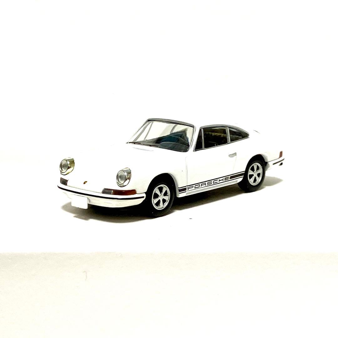 トミカリミテッド　ポルシェ5点セット売り