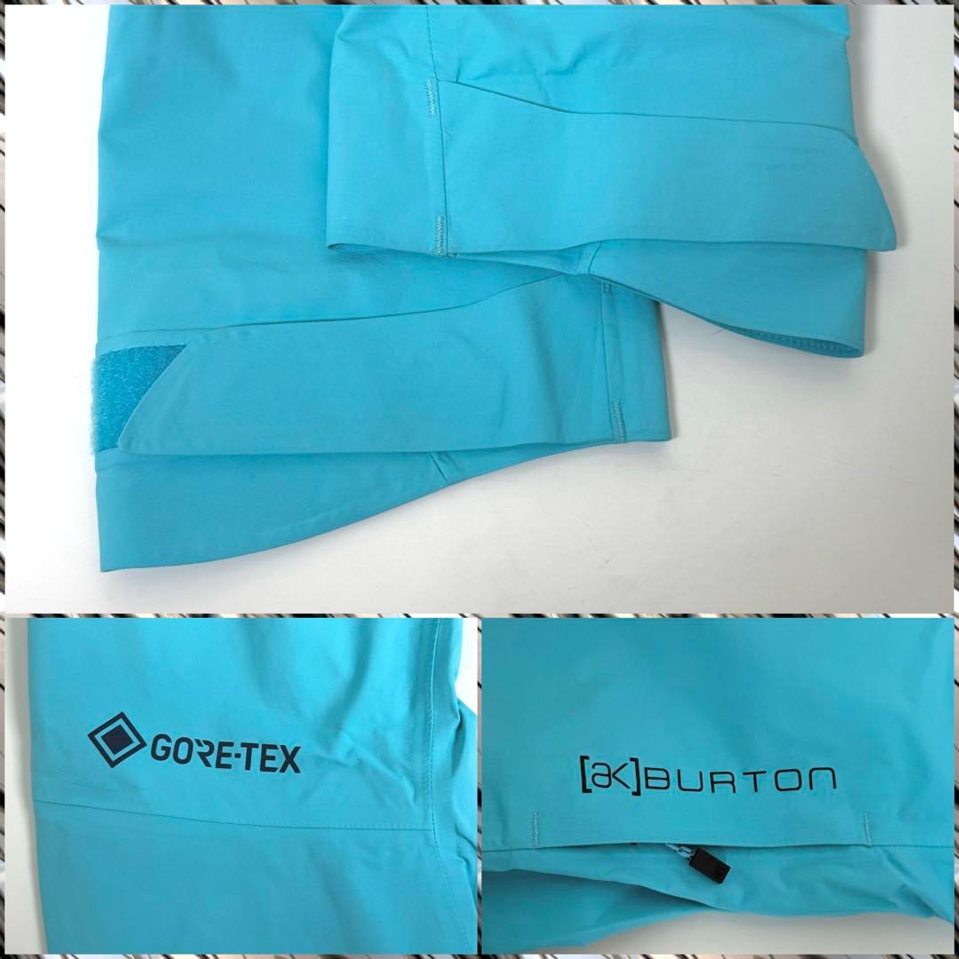 スノーボード Burton [ak] GORE-TEX 2L Upshift Jacket L
