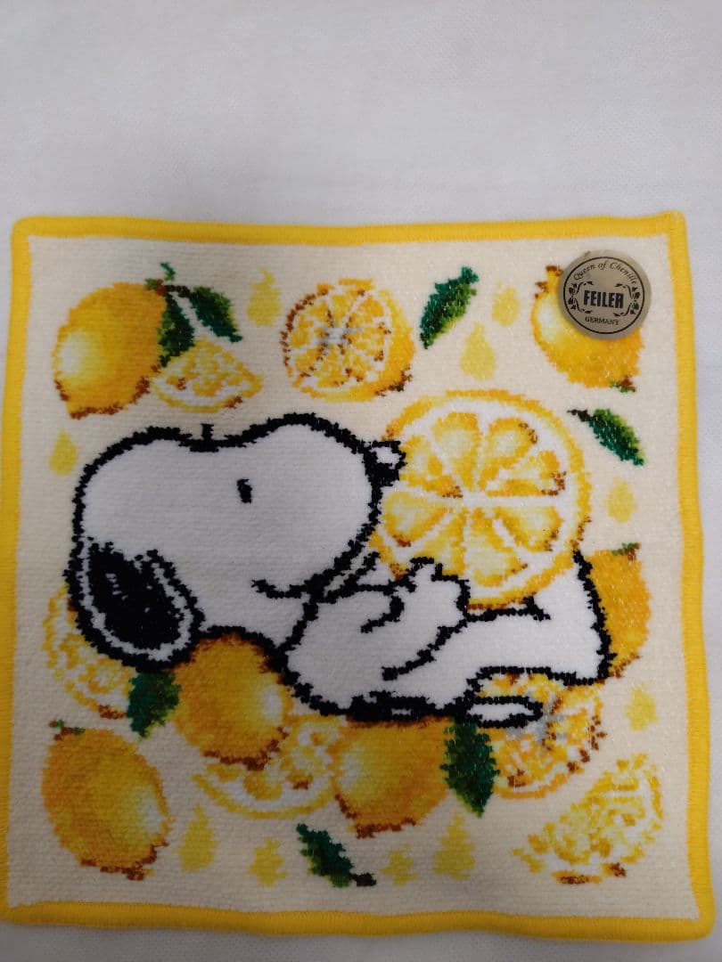 フェイラーハンカチ